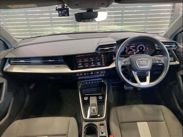 アウディ A3 Sportbackの画像2