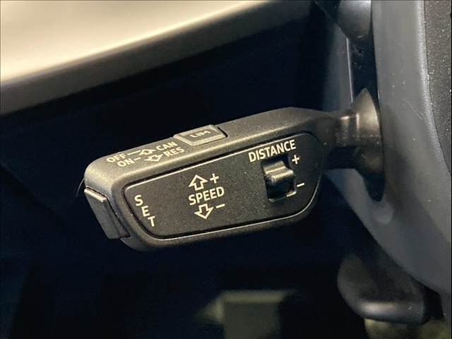 アウディ A3 Sportbackの画像5