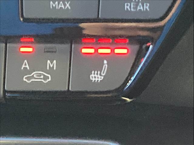 アウディ A3 Sportbackの画像8