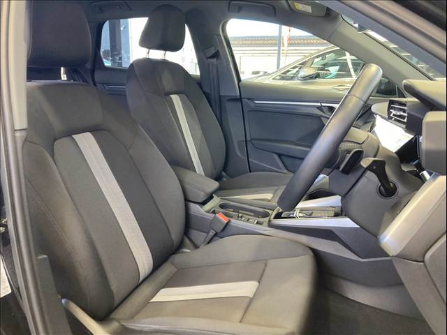 アウディ A3 Sportbackの画像11