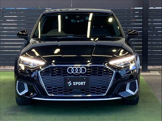 アウディ A3 Sportbackの画像15