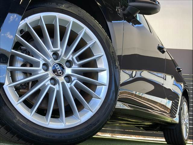 アウディ A3 Sportbackの画像19