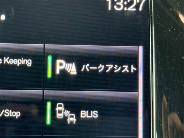 ボルボ S60の画像9