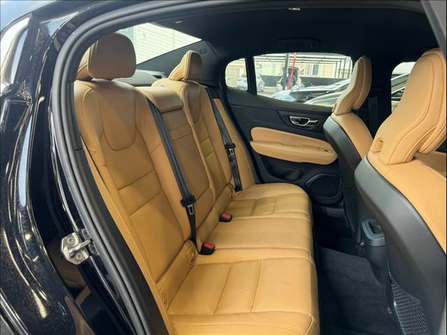 ボルボ S60の画像12