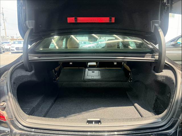 ボルボ S60の画像13