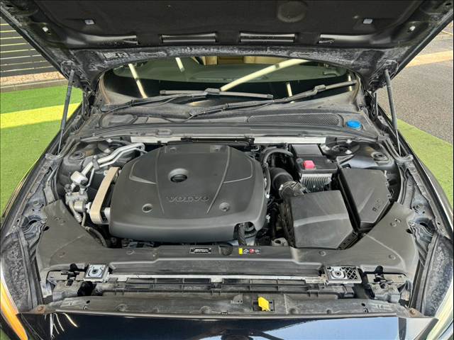 ボルボ S60の画像14