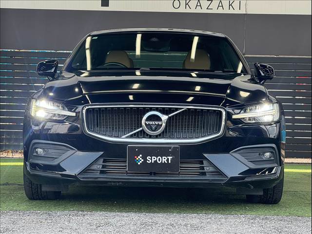 ボルボ S60の画像15