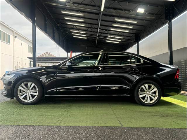 ボルボ S60の画像17