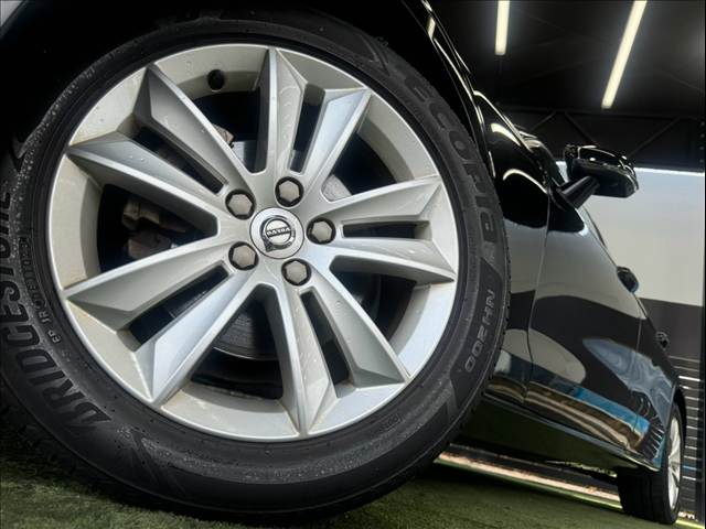 ボルボ S60の画像19