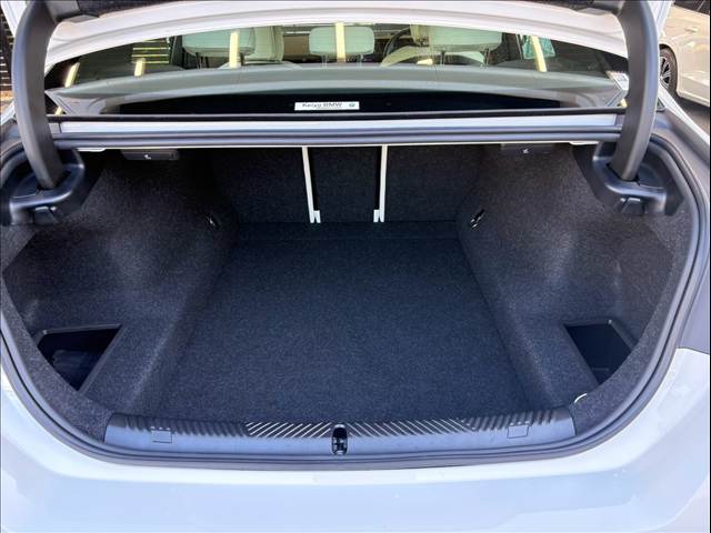 BMW 5Series Sedanの画像13