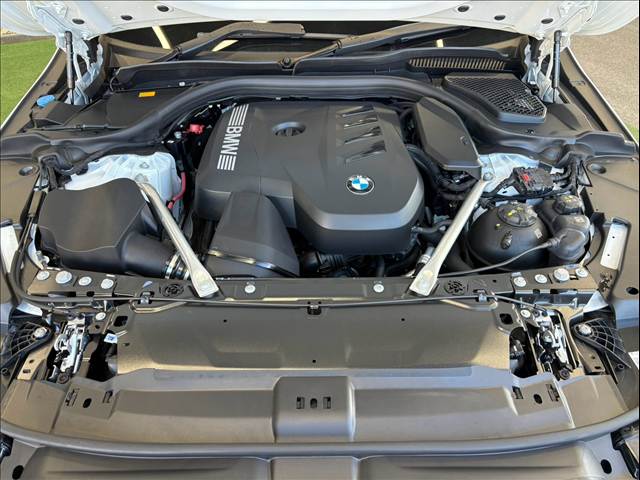 BMW 5Series Sedanの画像14