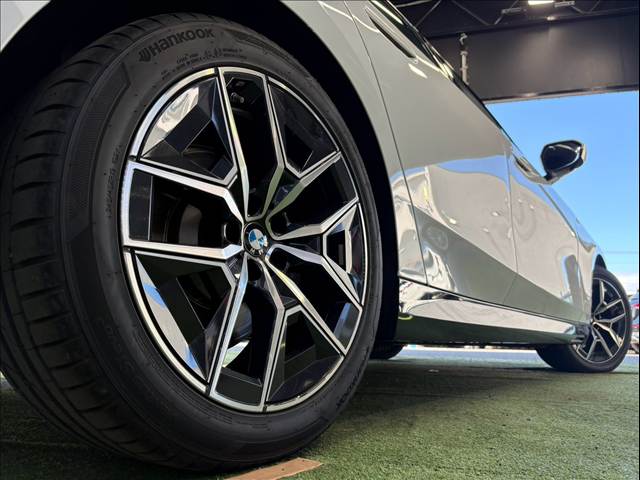 BMW 5Series Sedanの画像19