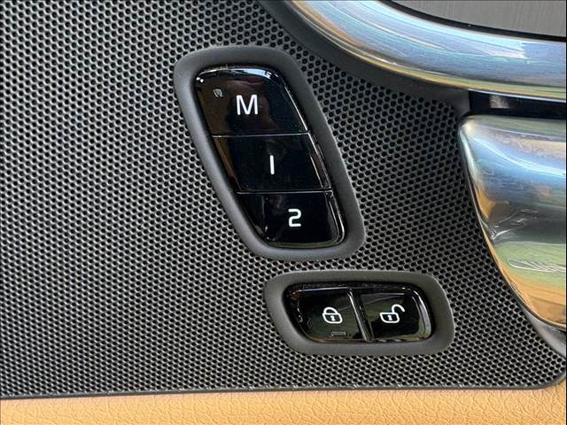 ボルボ V90の画像8