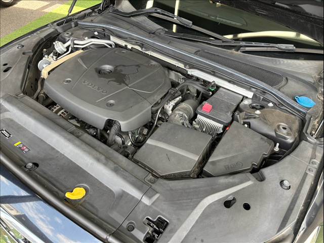 ボルボ V90の画像14