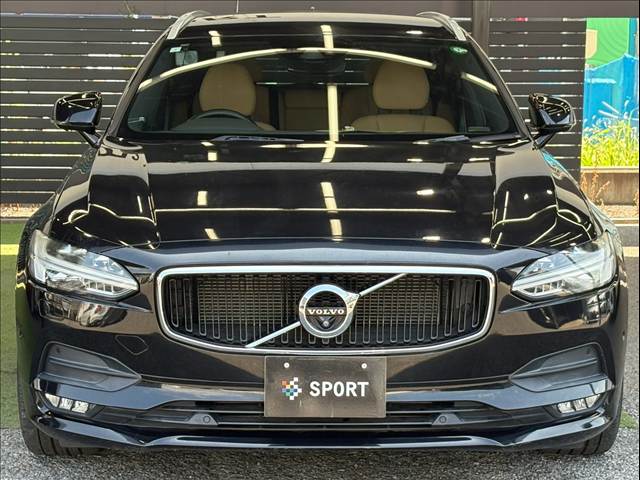 ボルボ V90の画像15
