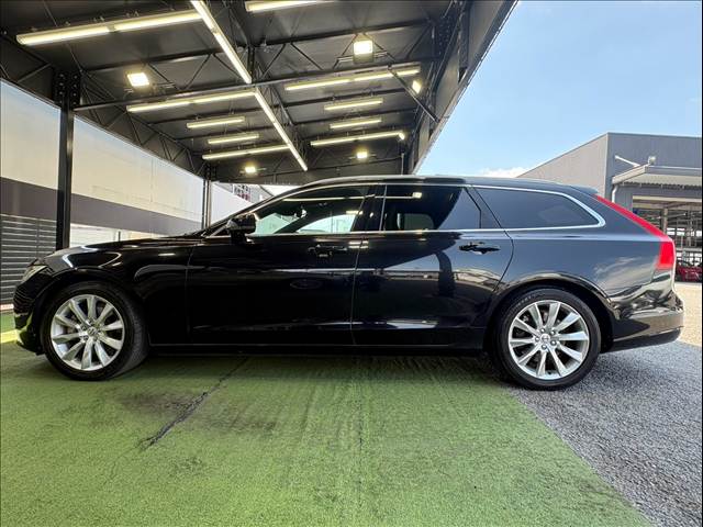 ボルボ V90の画像17