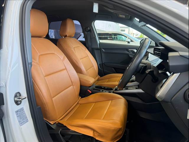 アウディ A3 Sportbackの画像11