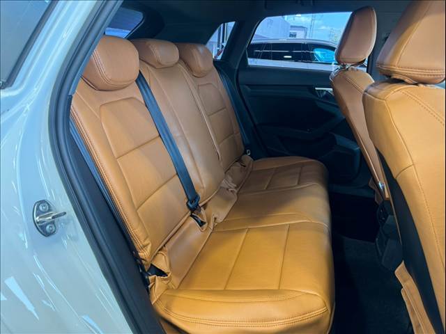 アウディ A3 Sportbackの画像12