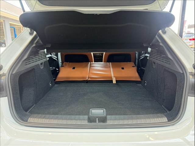 アウディ A3 Sportbackの画像13