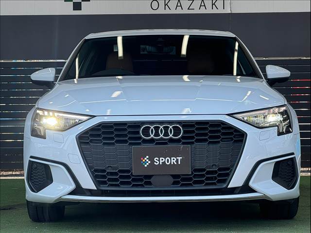 アウディ A3 Sportbackの画像15