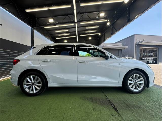 アウディ A3 Sportbackの画像18