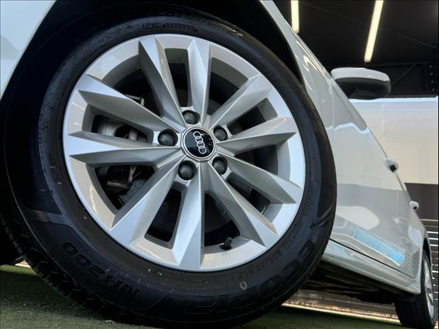 アウディ A3 Sportbackの画像19
