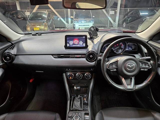 マツダ&nbsp;CX-3の画像2