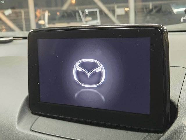 マツダ&nbsp;CX-3の画像3