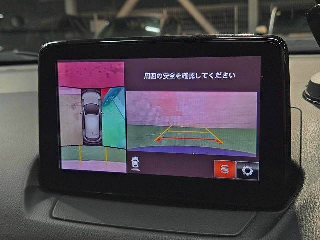 マツダ&nbsp;CX-3の画像4
