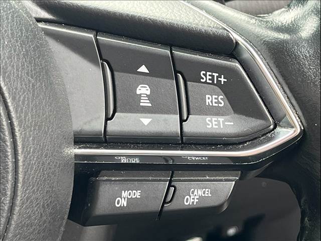 マツダ&nbsp;CX-3の画像9
