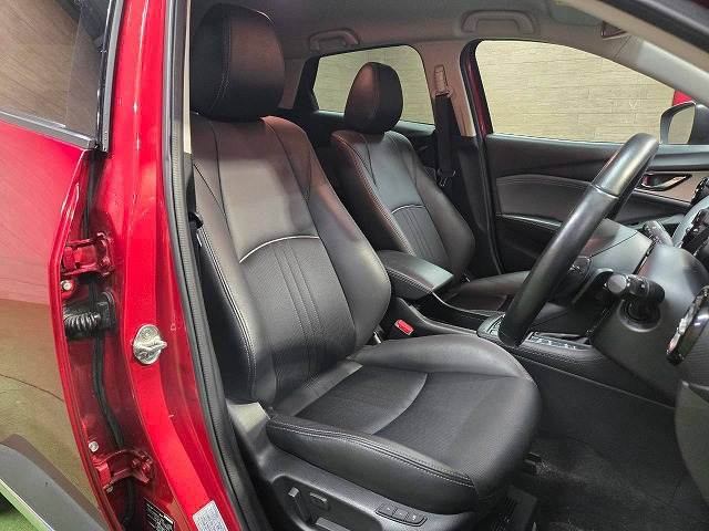 マツダ&nbsp;CX-3の画像11