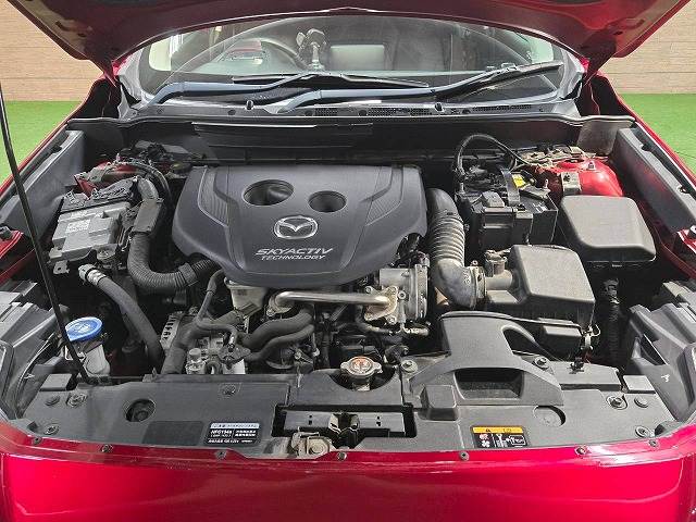 マツダ&nbsp;CX-3の画像14