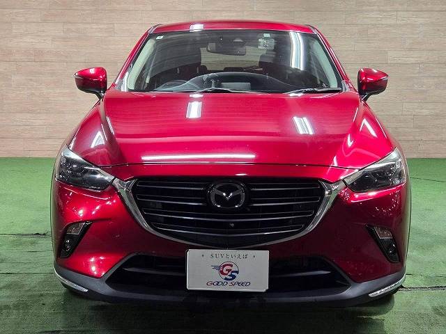 マツダ&nbsp;CX-3の画像15