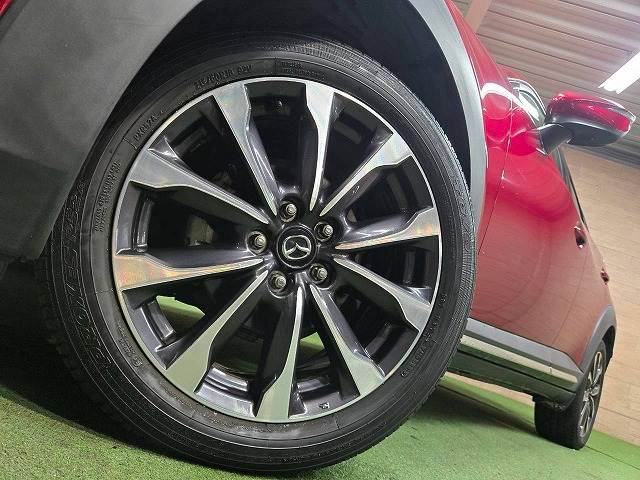 マツダ&nbsp;CX-3の画像19