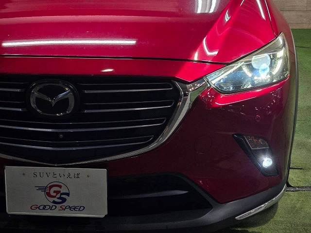 マツダ&nbsp;CX-3の画像20