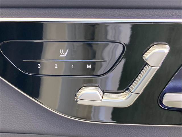 メルセデス・ベンツ C-CLASS Stationwagonの画像8