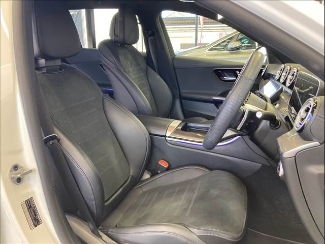 メルセデス・ベンツ C-CLASS Stationwagonの画像11