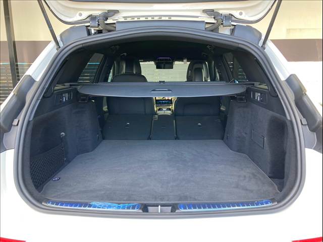 メルセデス・ベンツ C-CLASS Stationwagonの画像13