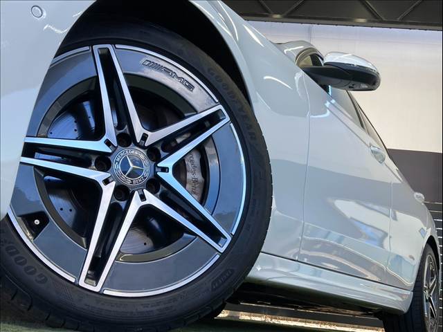 メルセデス・ベンツ C-CLASS Stationwagonの画像19