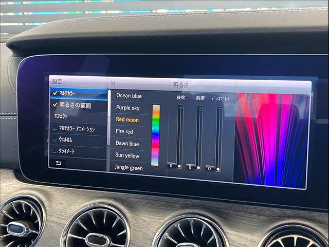 メルセデス・ベンツ&nbsp;CLS-CLASSの画像9
