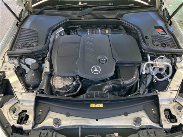 メルセデス・ベンツ&nbsp;CLS-CLASSの画像14