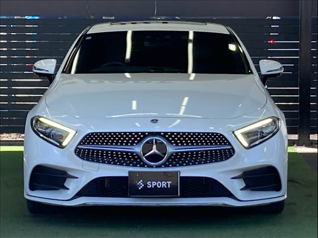メルセデス・ベンツ&nbsp;CLS-CLASSの画像15