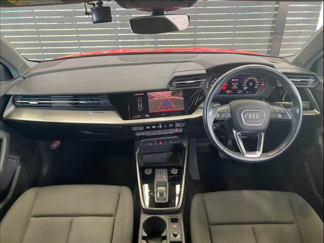 アウディ A3 Sportbackの画像2