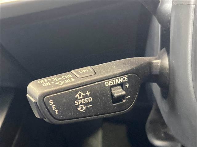 アウディ A3 Sportbackの画像5