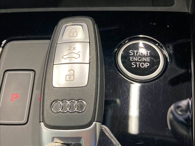 アウディ A3 Sportbackの画像10