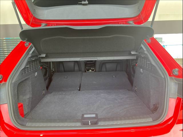 アウディ A3 Sportbackの画像13