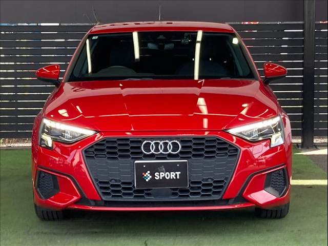 アウディ A3 Sportbackの画像15