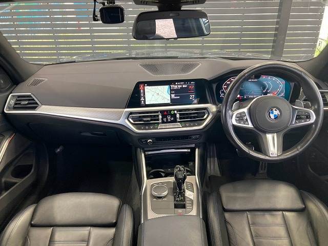 BMW 3Series Sedanの画像2