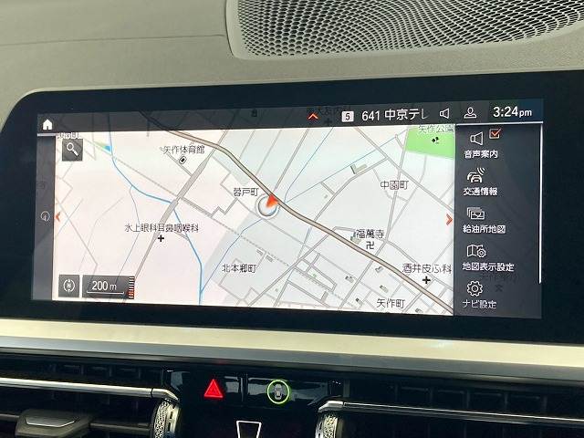 BMW 3Series Sedanの画像3
