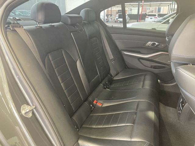 BMW 3Series Sedanの画像12